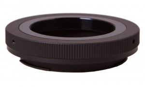 Bresser T-gyűrű Canon EOS M42 kamerákhoz