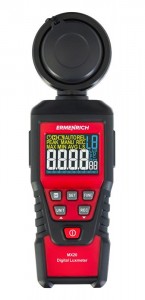 Ermenrich Seek MX20 digitális fénymérő