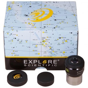 Explore Scientific LER 62° 5,5 mm 1,25 colos okulár (73773)
