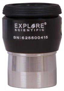 Explore Scientific LER 62° 5,5 mm 1,25 colos okulár (73773)