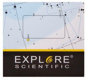 Explore Scientific LER 62° 5,5 mm 1,25 colos okulár (73773)