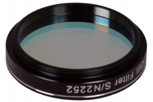 Explore Scientific O-III Nebula 1,25 colos szűrő teleszkópokhoz (74787)