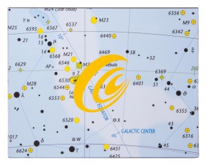 Explore Scientific O-III Nebula 1,25 colos szűrő teleszkópokhoz (74787)
