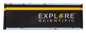 Explore Scientific O-III Nebula 1,25 colos szűrő teleszkópokhoz (74787)