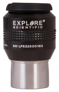 Explore Scientific LER 52° 25 mm 1,25 colos okulár (73769)
