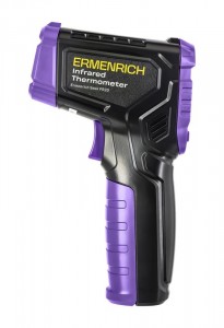Ermenrich Seek FR20 infravörös hőmérő