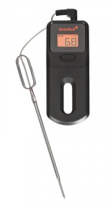 Levenhuk Wezzer Grill BT10 főzési/sütési hőmérő