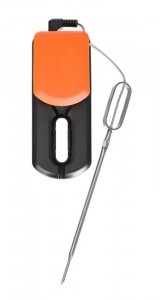 Levenhuk Wezzer Grill BT10 főzési/sütési hőmérő