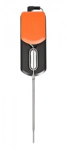 Levenhuk Wezzer Grill BT10 főzési/sütési hőmérő