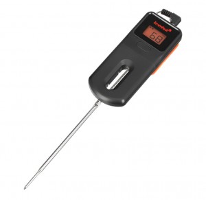 Levenhuk Wezzer Grill BT10 főzési/sütési hőmérő