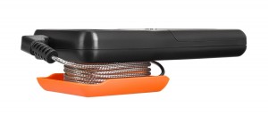 Levenhuk Wezzer Grill BT10 főzési/sütési hőmérő