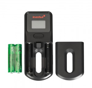 Levenhuk Wezzer Grill BT10 főzési/sütési hőmérő