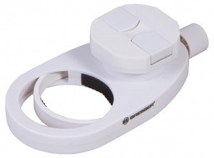 Bresser okostelefon-adapter távcsövekhez, mikroszkópokhoz (73741)