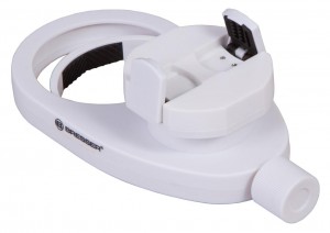 Bresser okostelefon-adapter távcsövekhez, mikroszkópokhoz (73741)