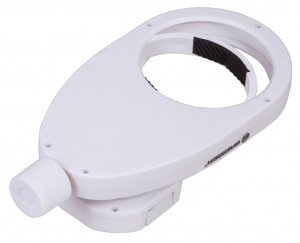 Bresser okostelefon-adapter távcsövekhez, mikroszkópokhoz (73741)