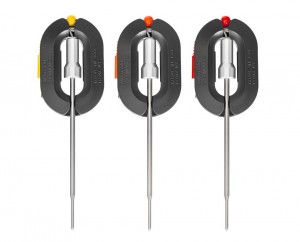 Levenhuk Wezzer Grill BT20 húshőmérő