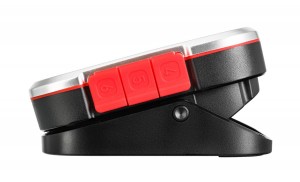 Levenhuk Wezzer Grill BT20 húshőmérő