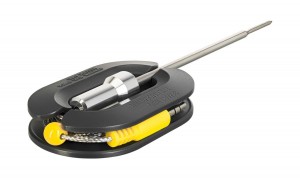 Levenhuk Wezzer Grill BT20 húshőmérő