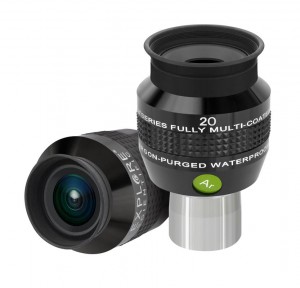 Explore Scientific 68° AR 20 mm 1,25 szemlencse