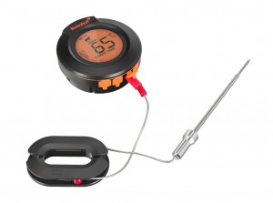 Levenhuk Wezzer Grill BT40 húshőmérő