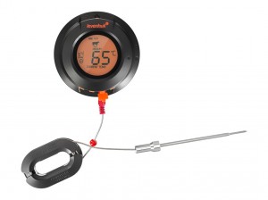 Levenhuk Wezzer Grill BT40 húshőmérő