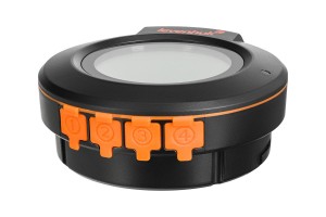 Levenhuk Wezzer Grill BT40 húshőmérő
