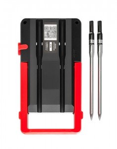 Levenhuk Wezzer Grill BT50 húshőmérő