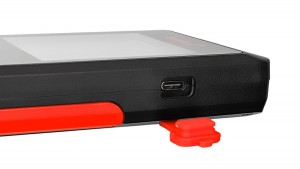 Levenhuk Wezzer Grill BT50 húshőmérő