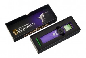 Ermenrich BBQ GT10 húshőmérő
