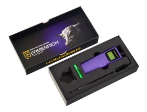 Ermenrich BBQ GT20 húshőmérő