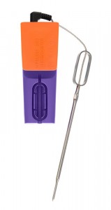 Ermenrich BBQ GT20 húshőmérő