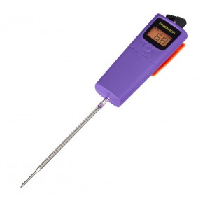 Ermenrich BBQ GT20 húshőmérő