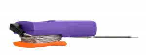 Ermenrich BBQ GT20 húshőmérő