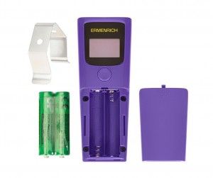 Ermenrich BBQ GT20 húshőmérő