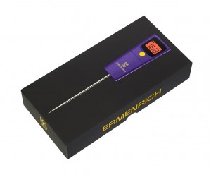 Ermenrich BBQ GT20 húshőmérő