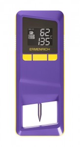 Ermenrich BBQ GT30 húshőmérő