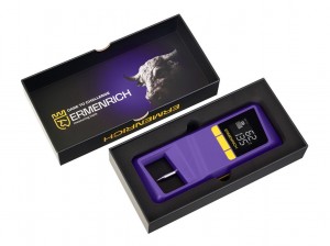 Ermenrich BBQ GT30 húshőmérő