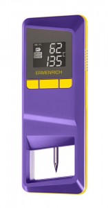 Ermenrich BBQ GT30 húshőmérő