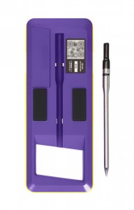 Ermenrich BBQ GT30 húshőmérő