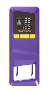Ermenrich BBQ GT40 húshőmérő