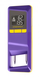 Ermenrich BBQ GT40 húshőmérő