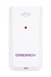Ermenrich Report WR70 időjárás-állomás