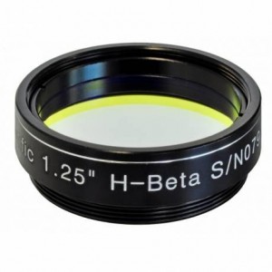 Explore Scientific H-Beta Nebula 1,25-os szűrő