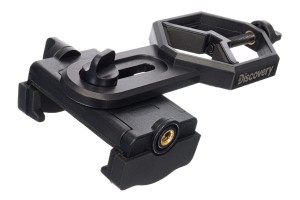 Discovery DSA 10 okostelefon adapter 