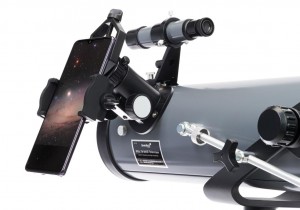 Discovery DSA 10 okostelefon adapter 