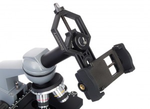 Discovery DSA 10 okostelefon adapter 