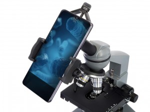 Discovery DSA 10 okostelefon adapter 
