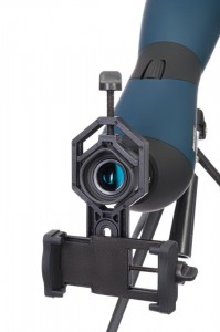 Discovery DSA 10 okostelefon adapter 