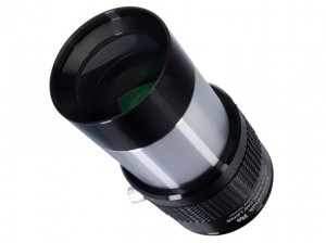 Levenhuk ED-2x Barlow-lencse