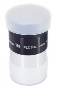 Levenhuk Plössl 12 mm szemlencse
